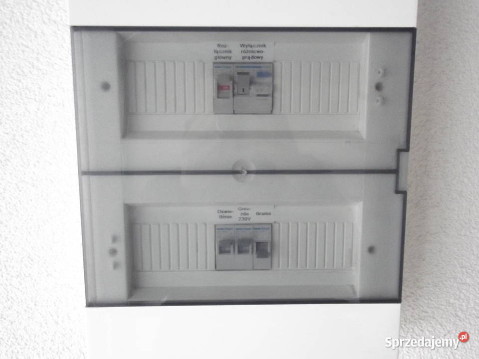 Wynajmę garaż na os Panorama w Kielcach Kielce