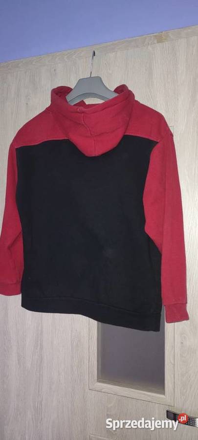 Czarodziejskie Harry Potter 2 bluzy orginały Rozmiar 150 Ruda Śląska
