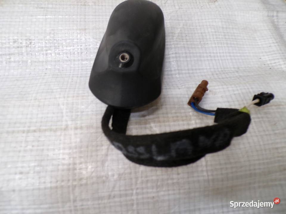 ANTENA DACHOWA PODSTAWA ANTENY OPEL CROSSLAND