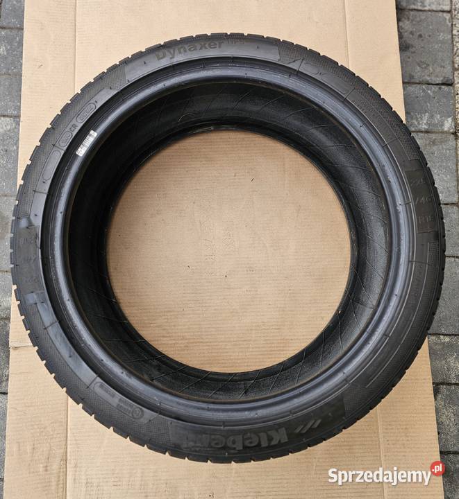 Kleber Dynaxer HP5 2254018 Jastrząb