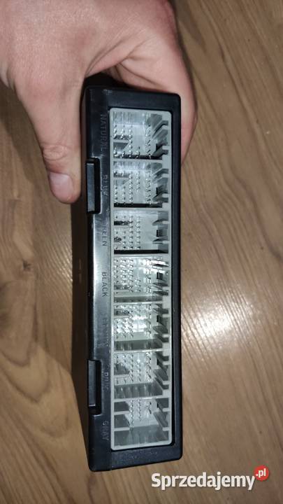 OPEL ASTRA IV J moduł komfortu BCM 13584578 Bytom