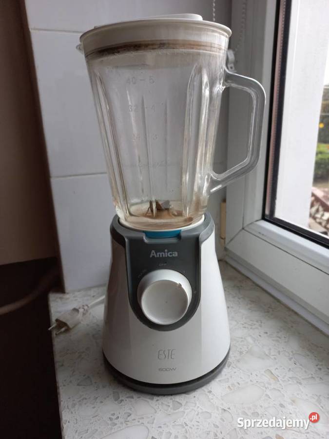 Blender Amica BTK 3012 Grajewo