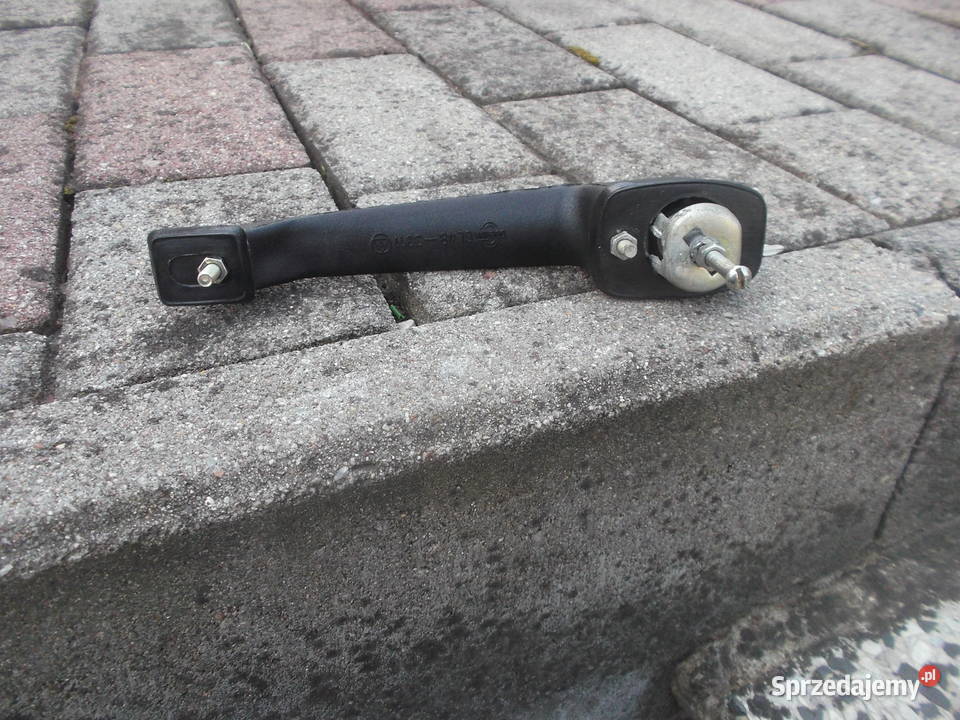trabant nowa klamka orginał ddr Pozostałe Ziębice
