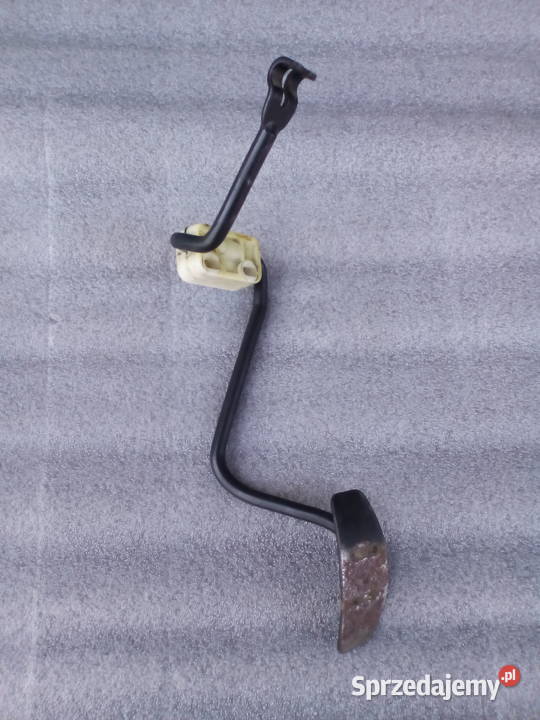 Seat MarbellaFiat Panda Pedał gazu Bukownica