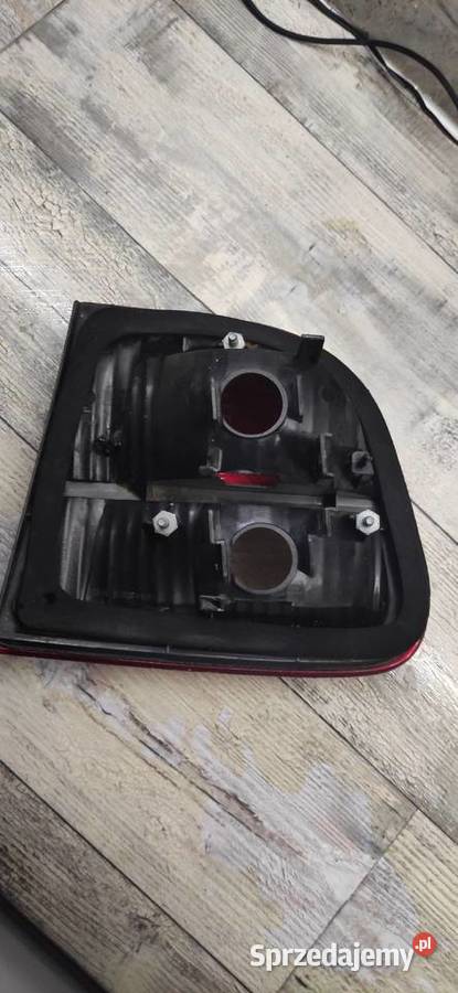 Seat Leon lampa w klapę lubelskie Kraśnik