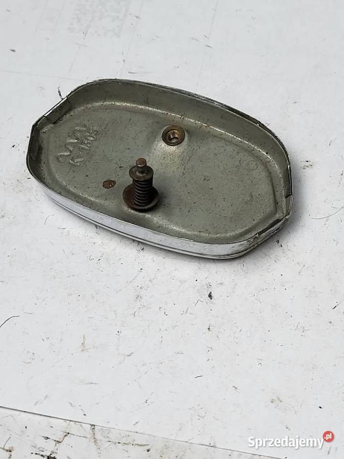 lampa tylna bumm bumm k1305 kdw nsu zundapp Rybnik
