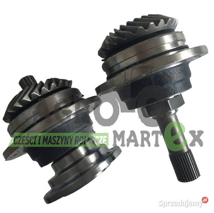 45910234 45910234 ZESTAW NAPRAWCZY PRZEKŁADNI sprzedam