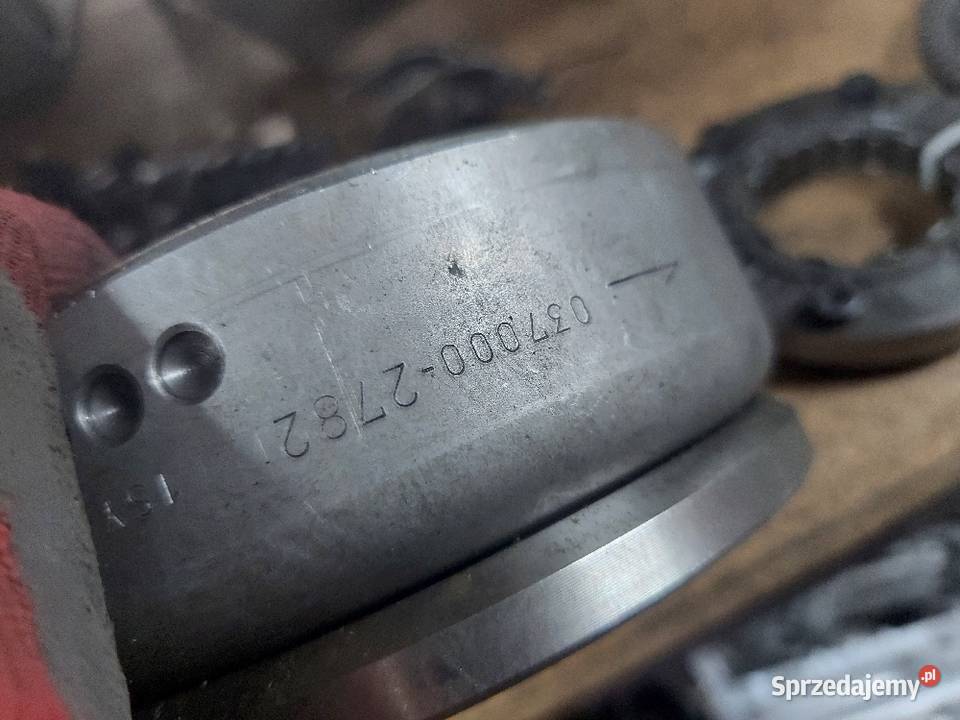 Honda NX 650 dominator Magneto koło magnesowe dolnośląskie Jelenia Góra sprzedam
