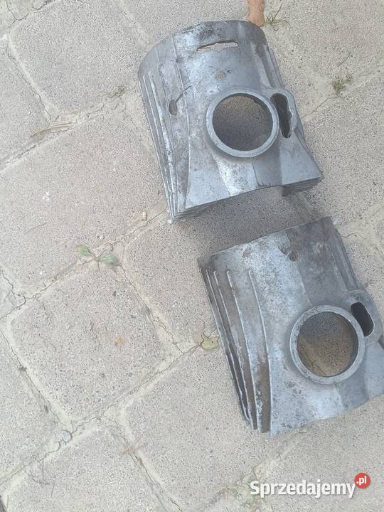 Jawa 355 175125 kiwaczka353 osłona gaźnika