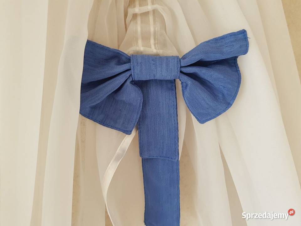 firana stora lambrekin zazdroska woal muślinowa Kielce sprzedam