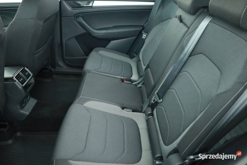 Skoda Kodiaq 15 TSI