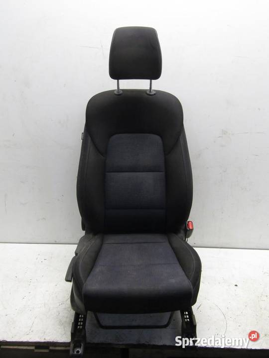 FOTEL PASAŻERA PRAWY PRZÓD PRZEDNI HYUNDAI