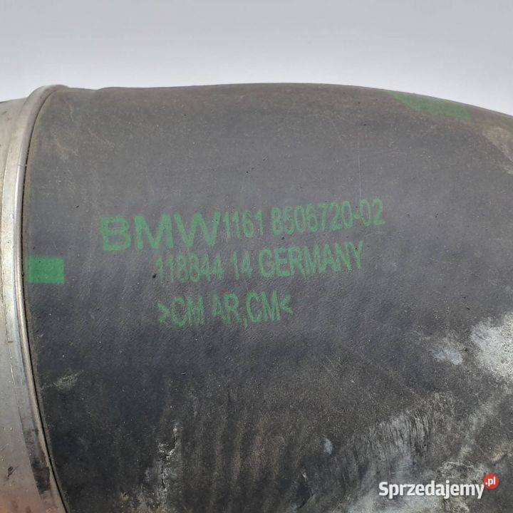 PRZEWÓD RURA DOLOT MINI COOPER PACEMAN R61 Lipno sprzedam