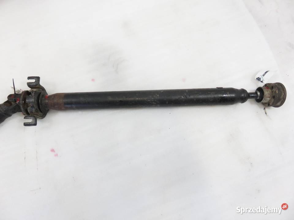 WAŁ NAPĘDOWY SUZUKI IGNIS FH 13 4WD