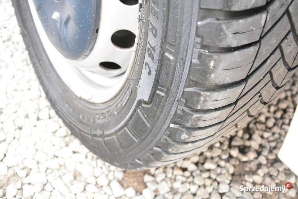 Renault Master master L3H2 blaszak 3osobowy 120000km Warszawa sprzedam