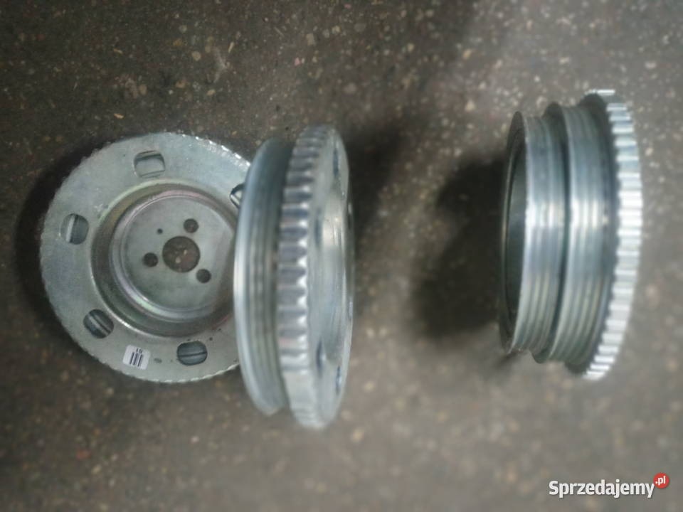 Koło pasowe Fiat Punto mazowieckie