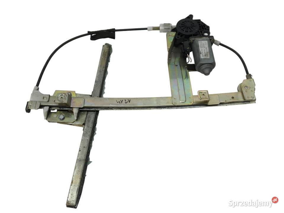 MECHANIZM SZYBY LEWY PRZÓD MRA3230 Fiat