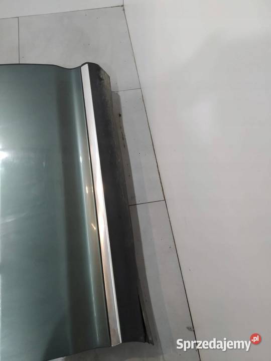 DRZWI PRAWE PRZÓD LD6X VW Volkswagen Touareg I sprzedam