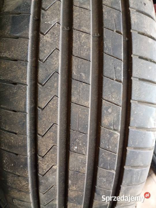 Sprzedam opony letnie firmy Goodyear 2023 sprzedam
