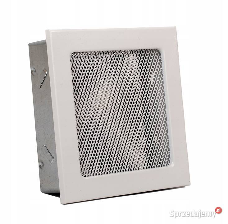 WYPRZEDAŻ KRATKA WENTYLACYJNA kominkowa 16x16 Skawina