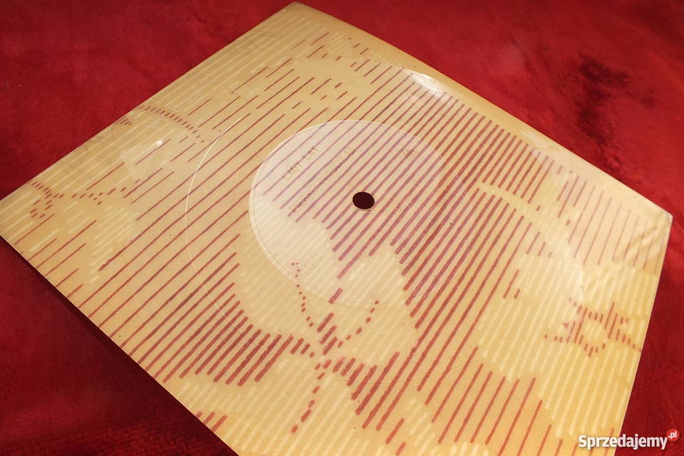 Pocztówka dźwiękowa Rock and Roll Żary