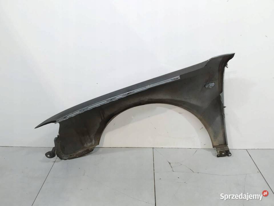BŁOTNIK PRAWY PRZÓD Audi A4 III 20042008 B7
