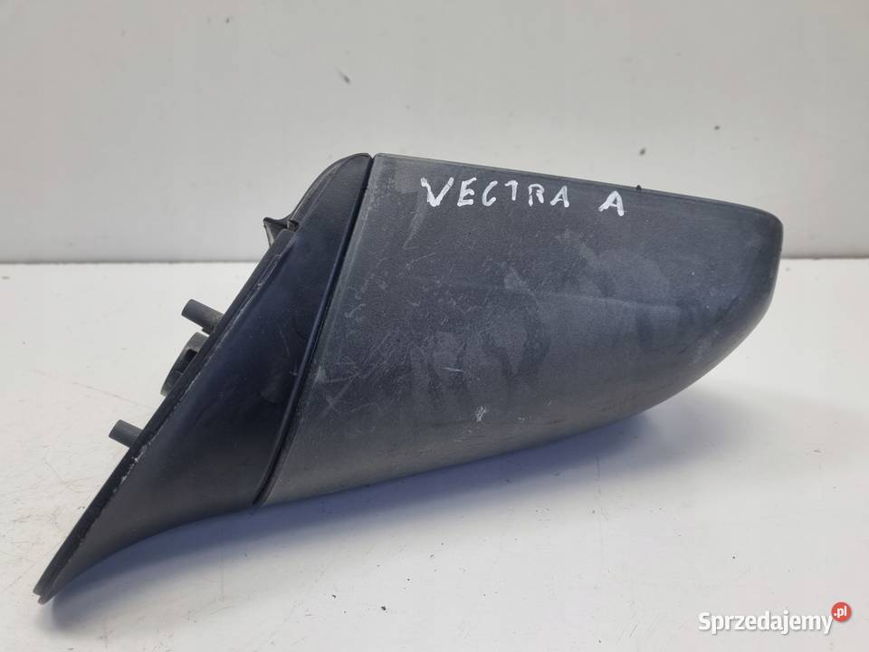 PRAWE LUSTERKO Opel Vectra A 8895r PASAŻERA 5 osobowe Lusterka zewnętrzne Chełm