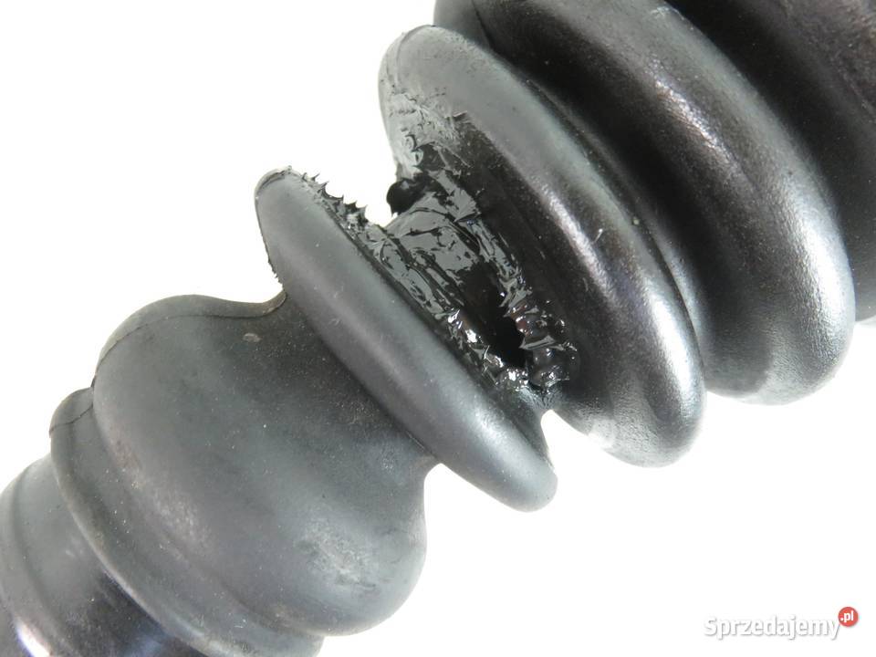 PÓŁOŚ PRAWA PRZEDNIA AUDI A3 8L1 18 APG sprzedam