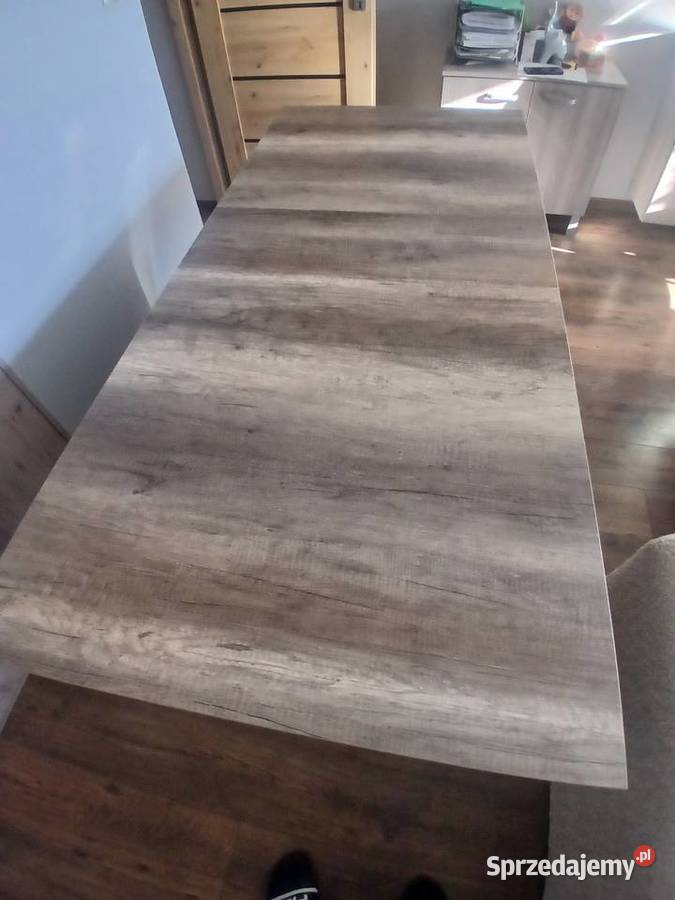 Stół roskladany Stoły