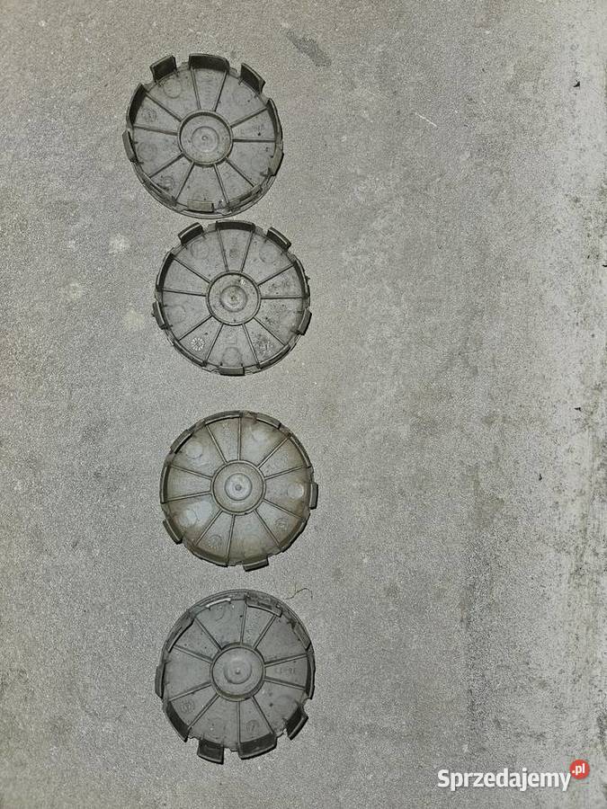 Dekielki bmw kół felg Kraków