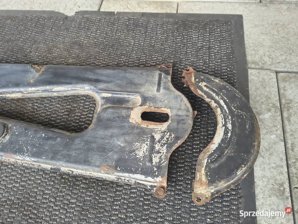 Osłona łańcucha WSK 175 SHL Osłony i obudowy Rzeszów