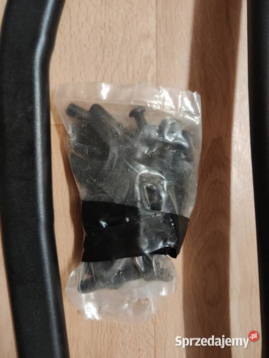 Stelaż na bagażnik tylny Givi Kappa 540FZ Suzuki