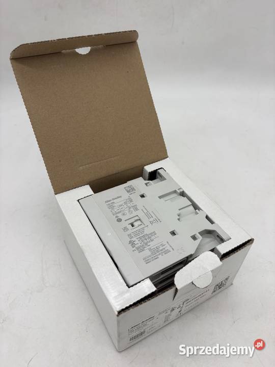 Allen Bradley 100E65KJ00 Contactor 30kW Warszawa
