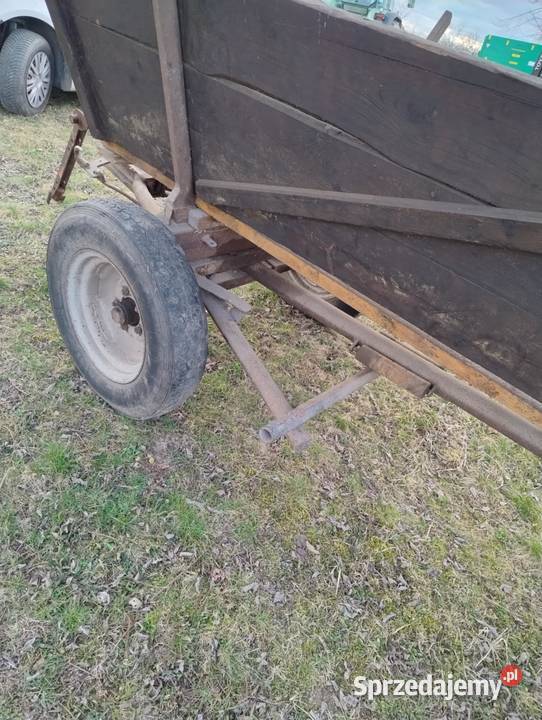 Wóz Poręba Spytkowska