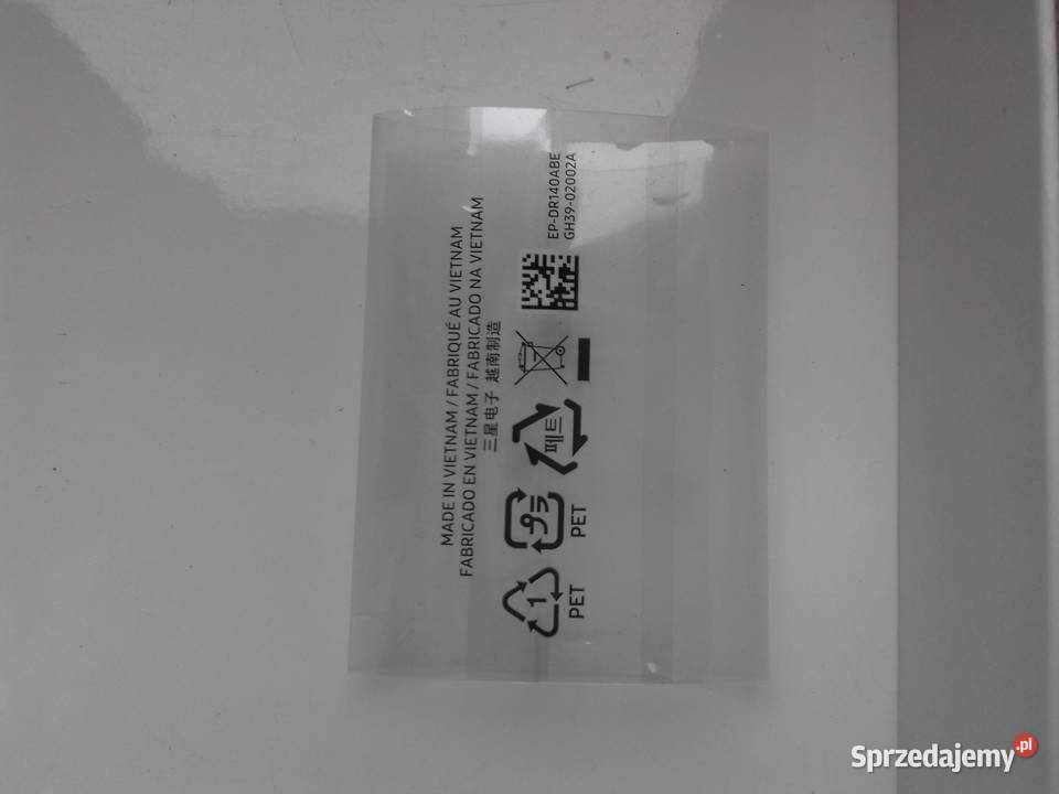 Pudełko Samsung Galaxy A51 SMA515F kluczyk Bydgoszcz sprzedam