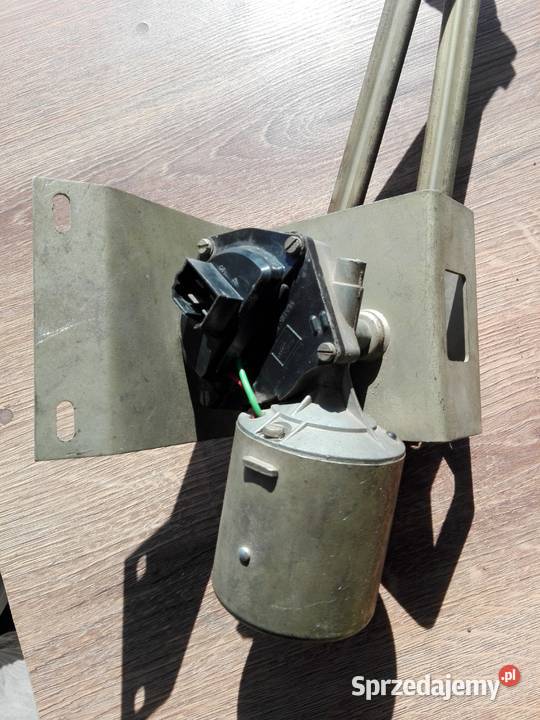 Zuk nysa silniczek wycieraczek ramiona Stalowa Wola