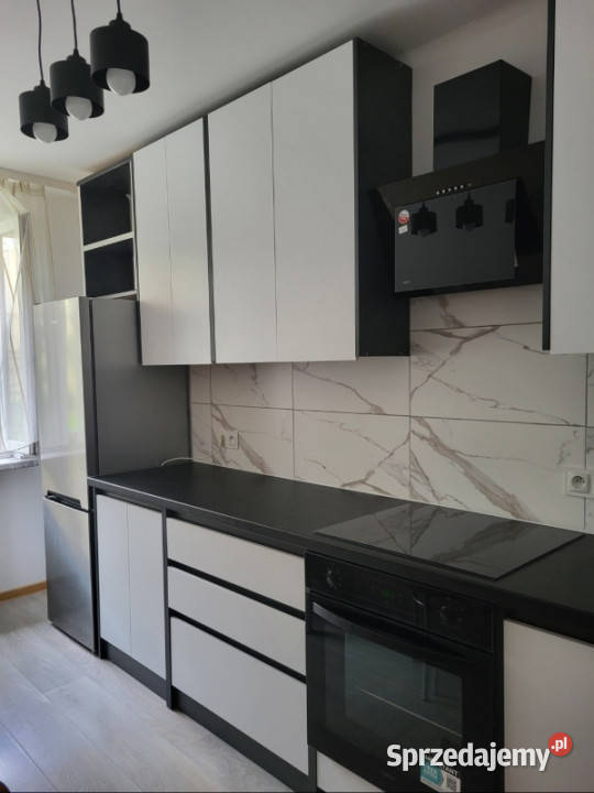 Dwupokojowe na Broniewskiego małopolskie Nowy Sącz