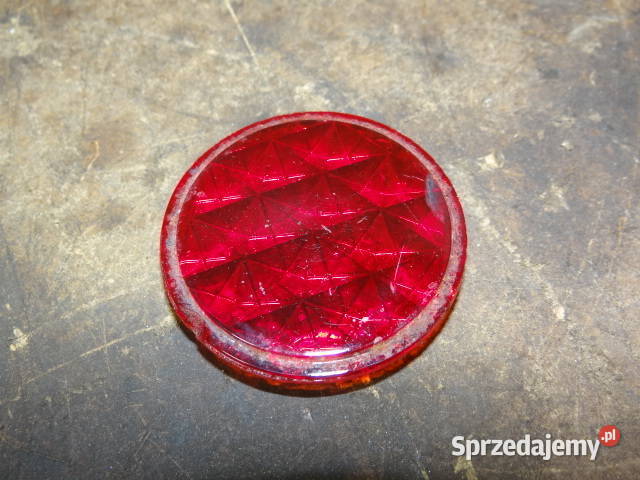 szkło lampy tył AWO IFA DKW NSU Zundapp BMW EMW lubuskie Żary