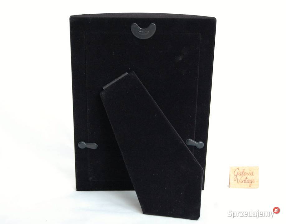 Matka Boża Częstochowska Maryja obrazek w ramce Lublin