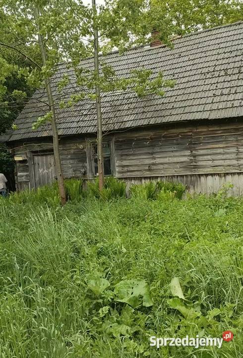 Działka rolna Sławatycze Kolonia 37ha Sławatycze-Kolonia