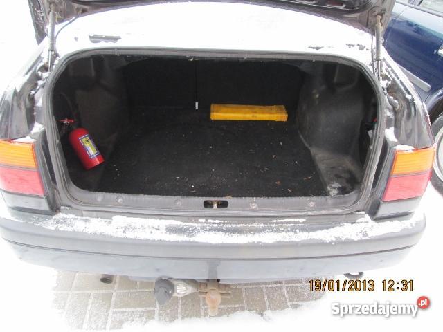 Volkswagen Vento 20 GT 115 w 1984cm3 Koszalin