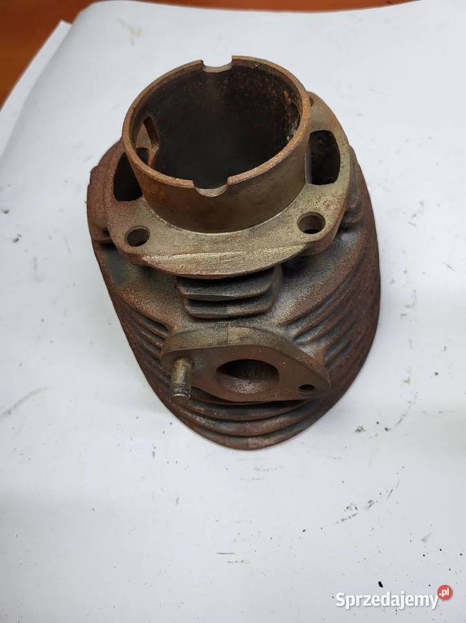 CYLINDER FICHTEL SACHS SM51 150 175 Rybnik