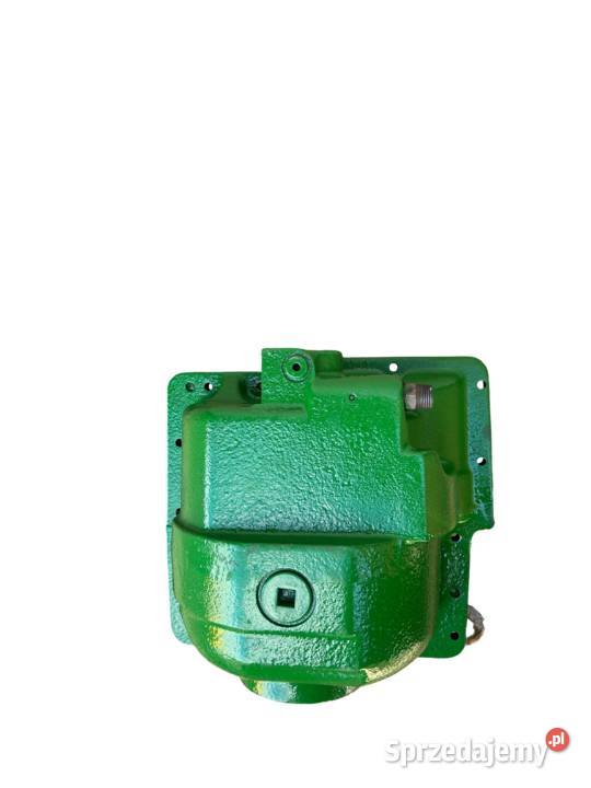 OBUDOWA PRZYSTAWKI NAPĘDU L170425 JOHN DEERE świętokrzyskie Kielce