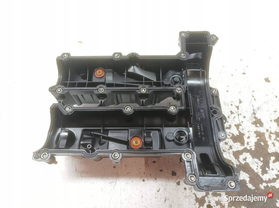 POKRYWA ZAWORÓW C1BG6007HC 10 ECOBOOST Ford Głowice cylindrów sprzedam