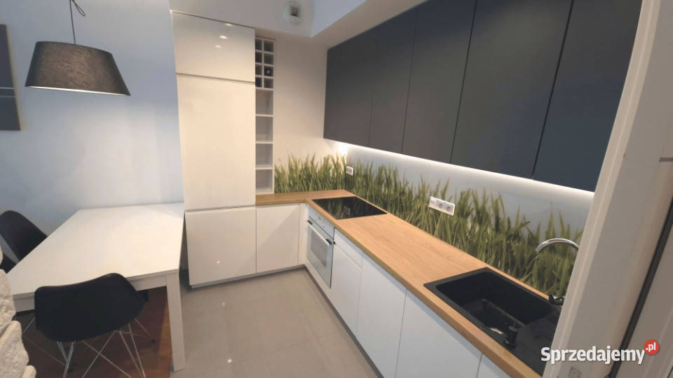 Apartament 3 pokoje w plombie Lubelska Kraków 22547zł/m2