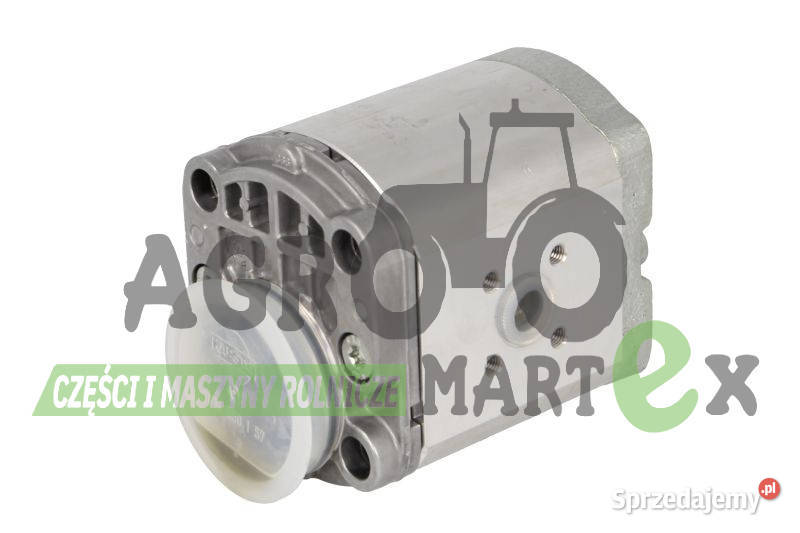 F178940010020 POMPA HYDR AGCO dolnośląskie Wichrów sprzedam