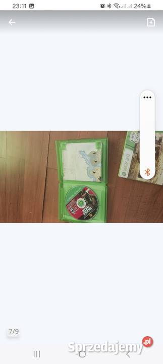 Płyty na Xbox 360 Krzemieniewo