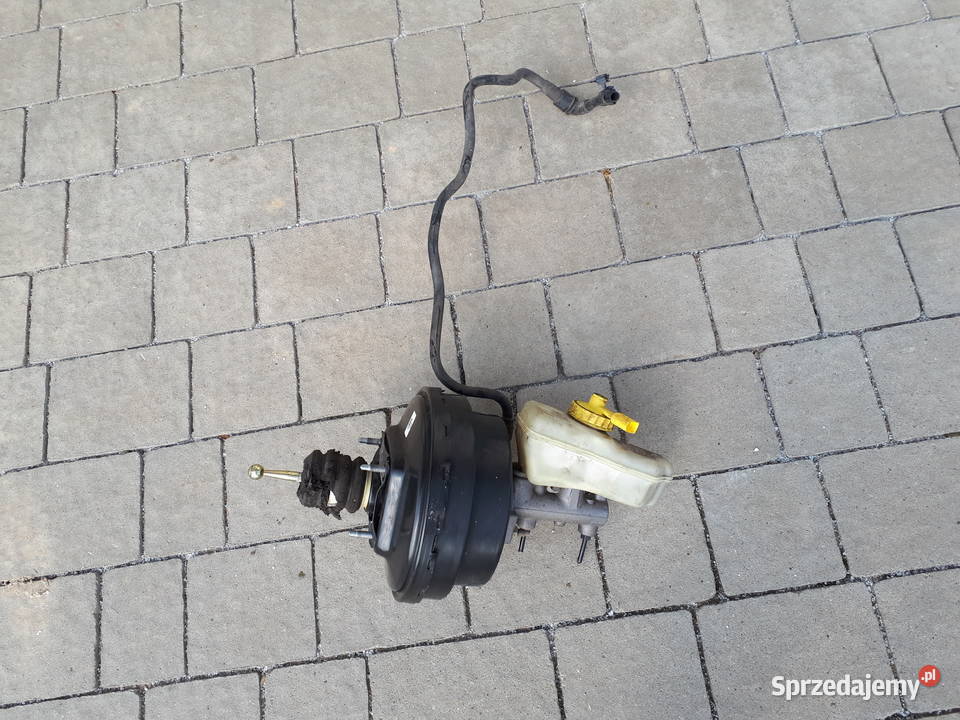 Serwo pompa hamulca audio a3 z 1999 Ww pompy hamulcowe sprzedam