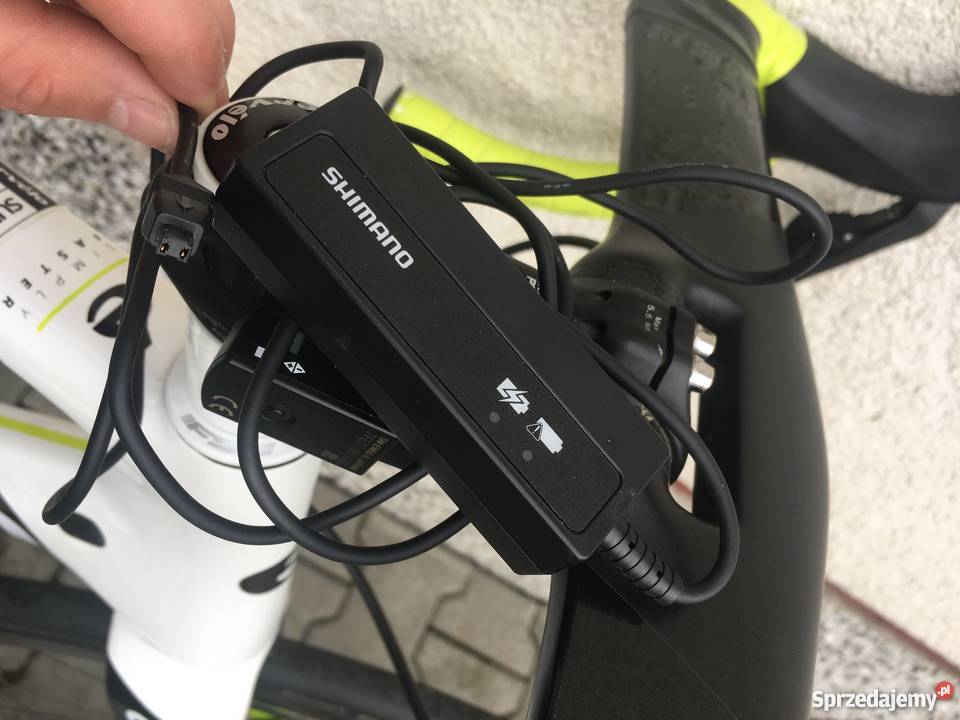 Kolarzówka Cervlo s3 Przysietnica sprzedam