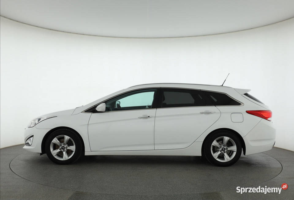 Hyundai i40 16 GDI mazowieckie Piaseczno